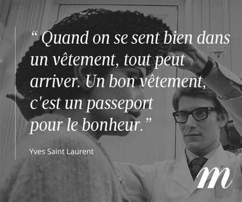 citation yves saint laurent un parfum|yves saint laurent y reddit.